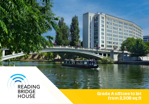 Reading Bridge House Brochure 2023
