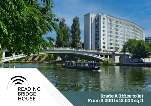 Reading Bridge House Brochure 2023