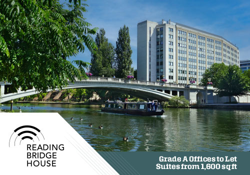 Reading Bridge House Brochure 2023